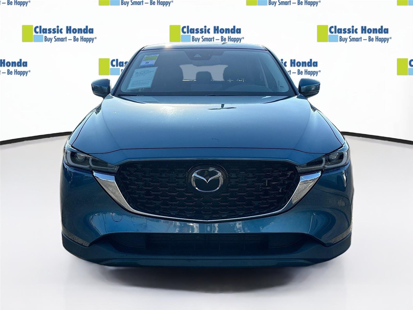 2023 Mazda CX-5 2.5 S Premium Package