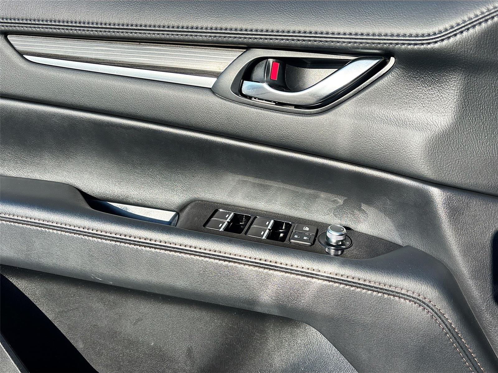 2023 Mazda CX-5 2.5 S Premium Package