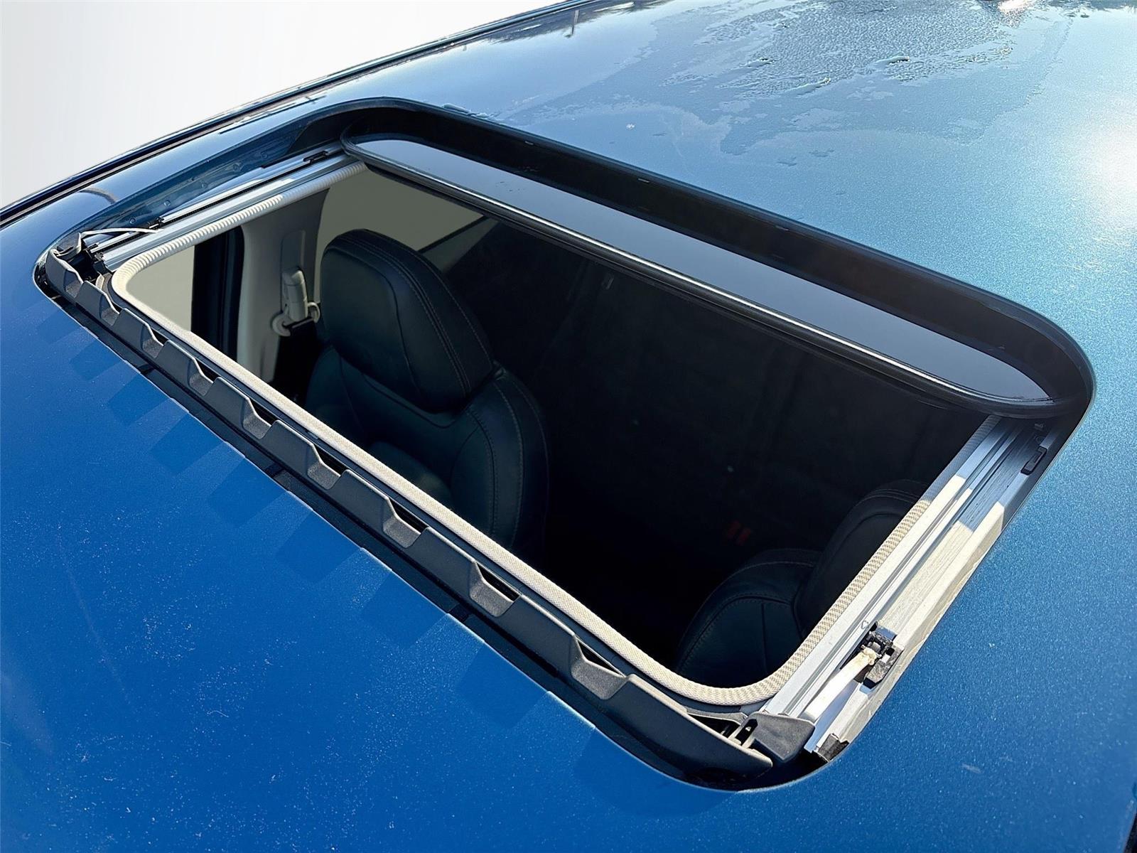 2023 Mazda CX-5 2.5 S Premium Package