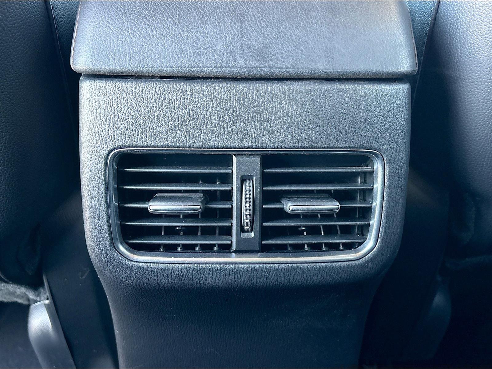 2023 Mazda CX-5 2.5 S Premium Package