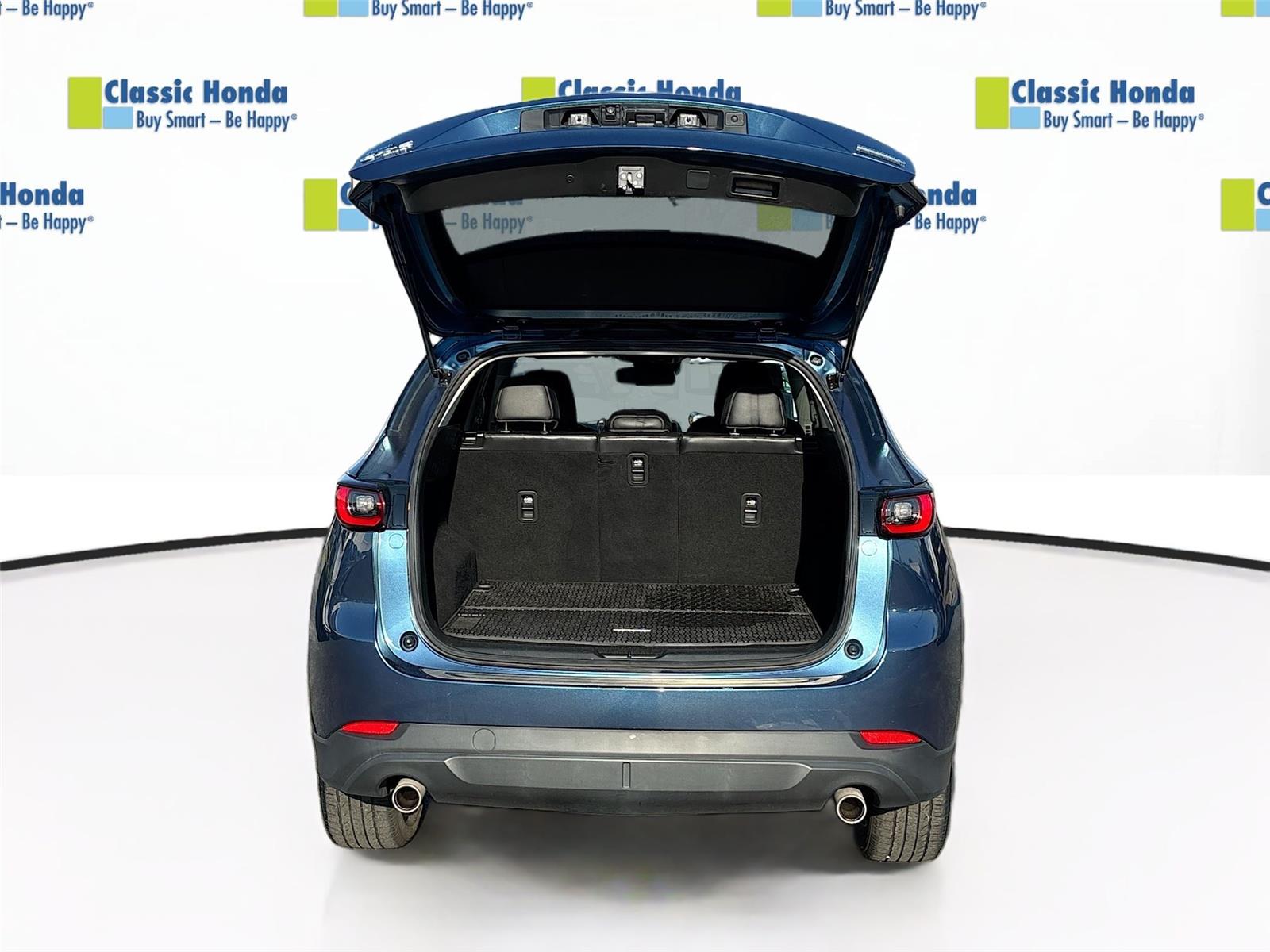 2023 Mazda CX-5 2.5 S Premium Package