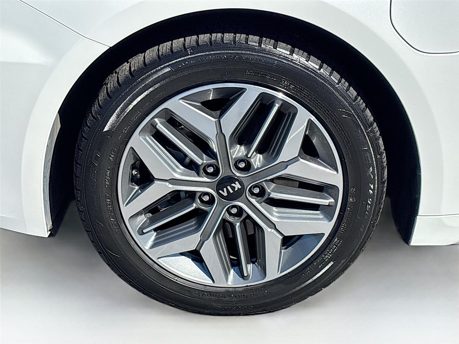 2020 Kia Optima Plug-In Hybrid EX