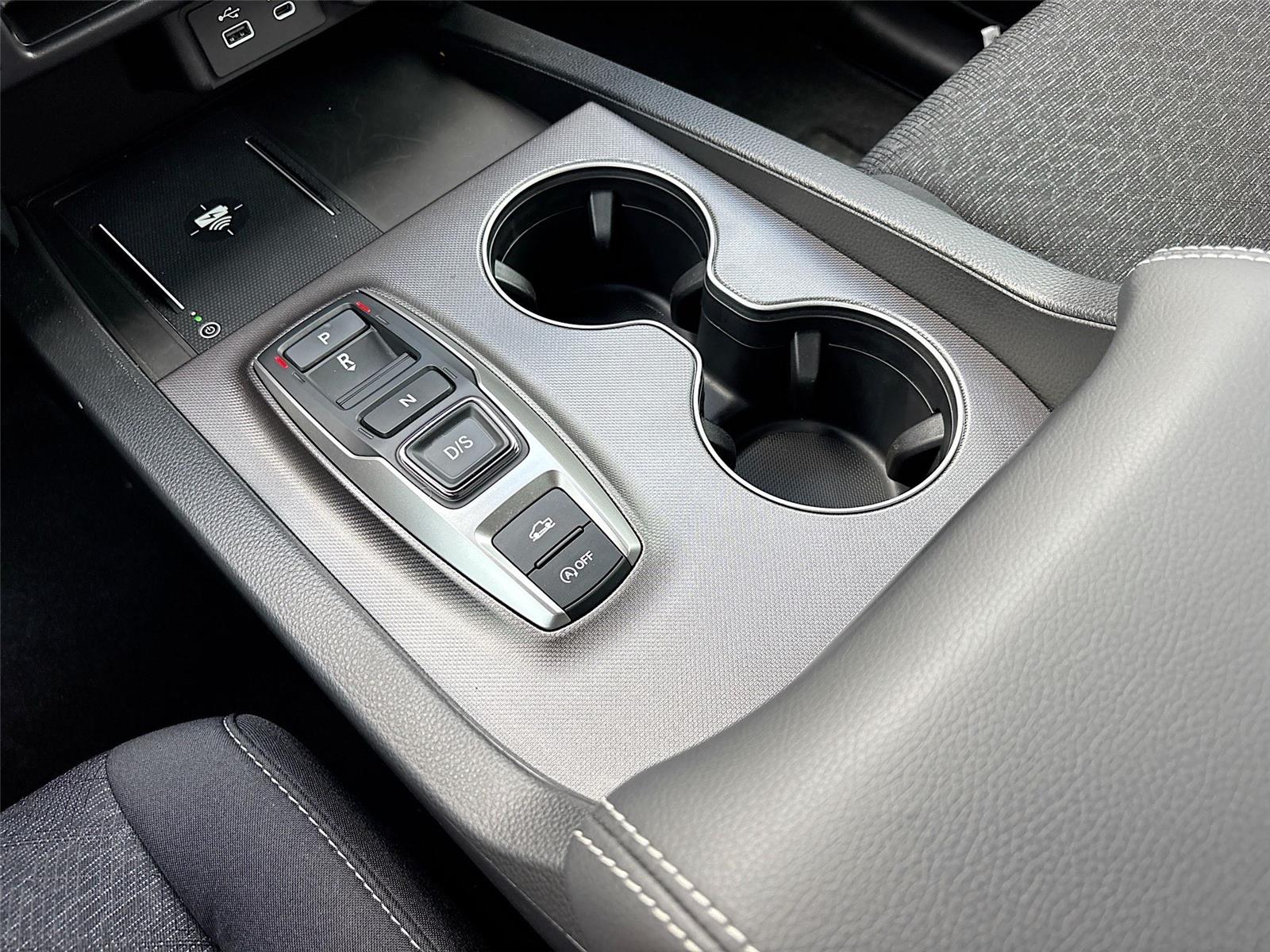 2025 Honda Ridgeline Sport+