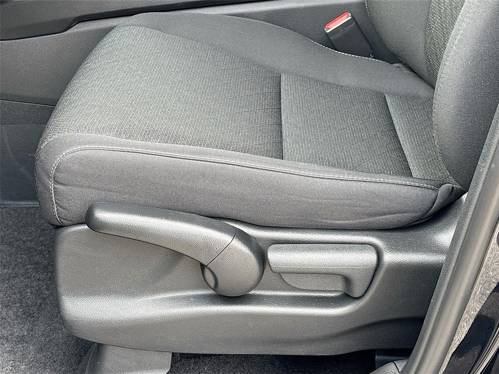 2025 Honda Ridgeline Sport+