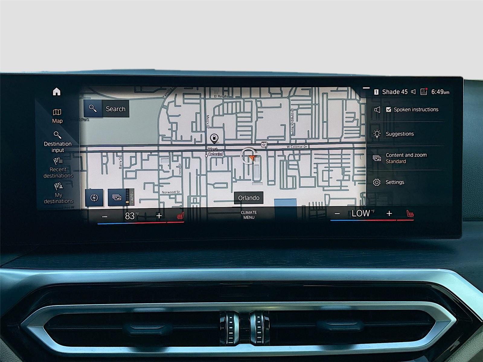 2024 BMW 4 Series 430i xDrive