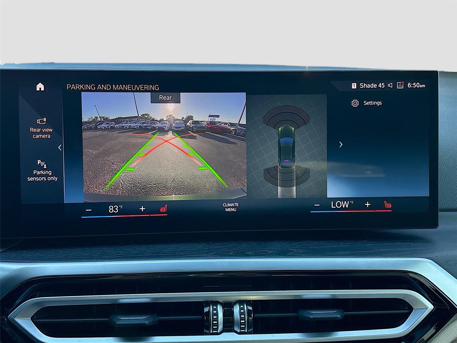 2024 BMW 4 Series 430i xDrive