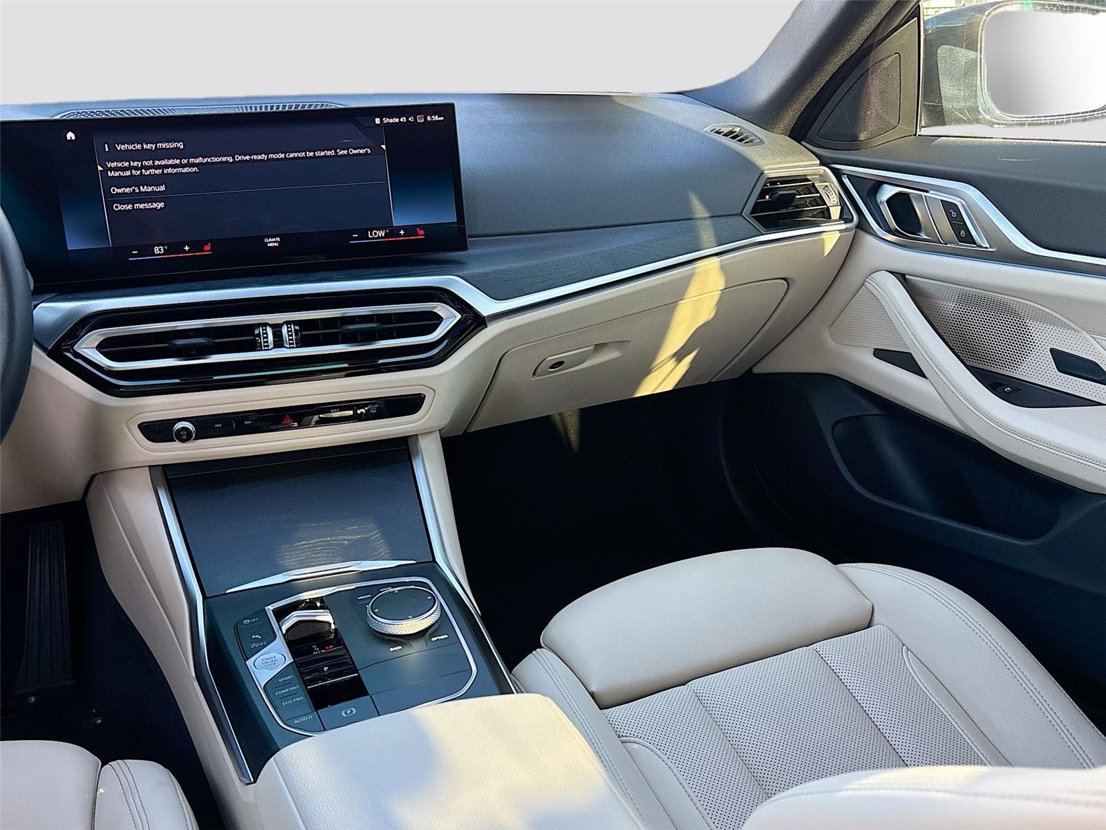 2024 BMW 4 Series 430i xDrive