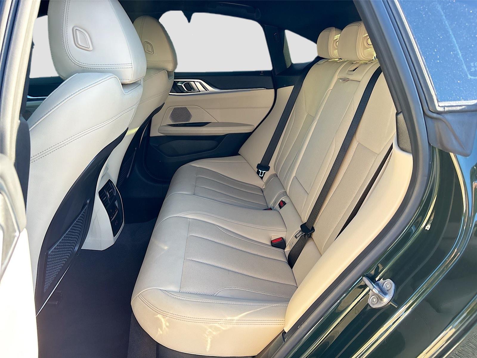 2024 BMW 4 Series 430i xDrive