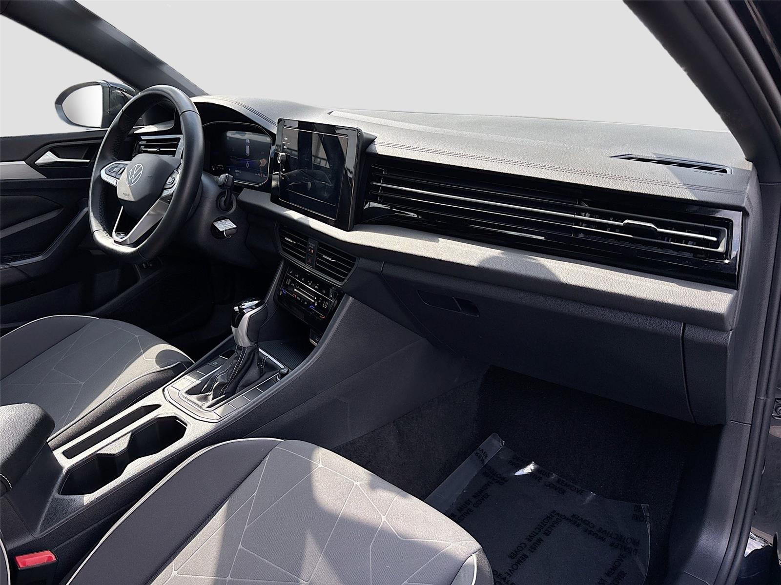 2025 Volkswagen Jetta Sport