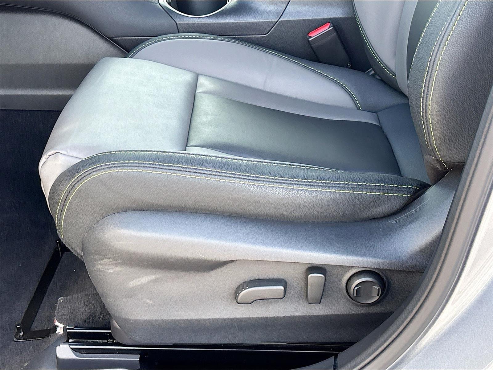 2024 Subaru Outback Onyx Edition XT