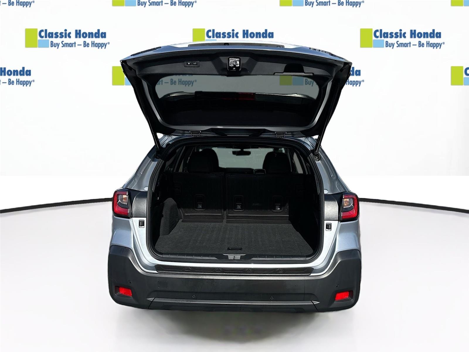 2024 Subaru Outback Onyx Edition XT