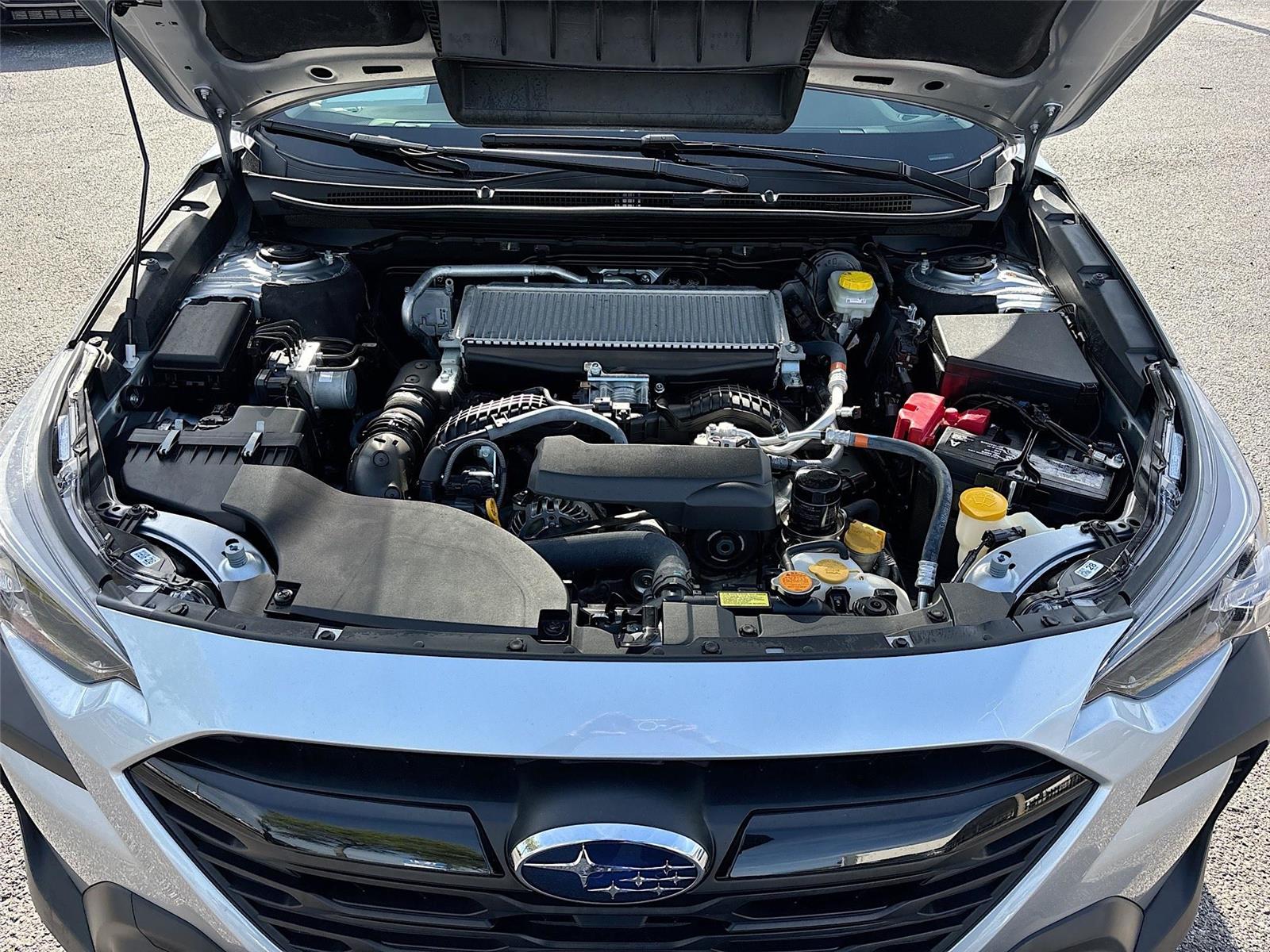 2024 Subaru Outback Onyx Edition XT