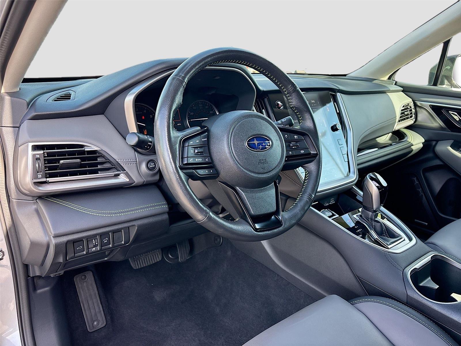 2024 Subaru Outback Onyx Edition XT