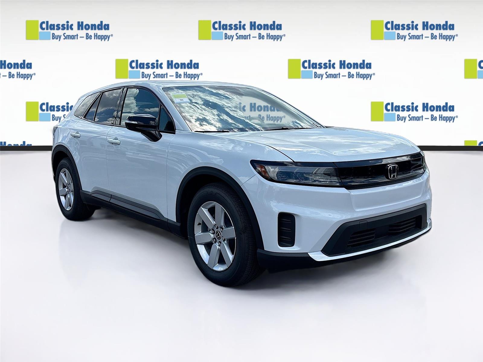 2026 Honda Prologue