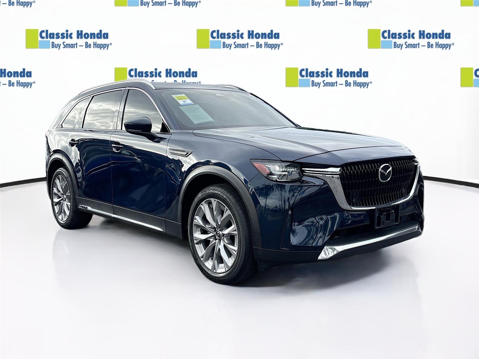 2024 Mazda CX-90 Turbo Premium Package's photo