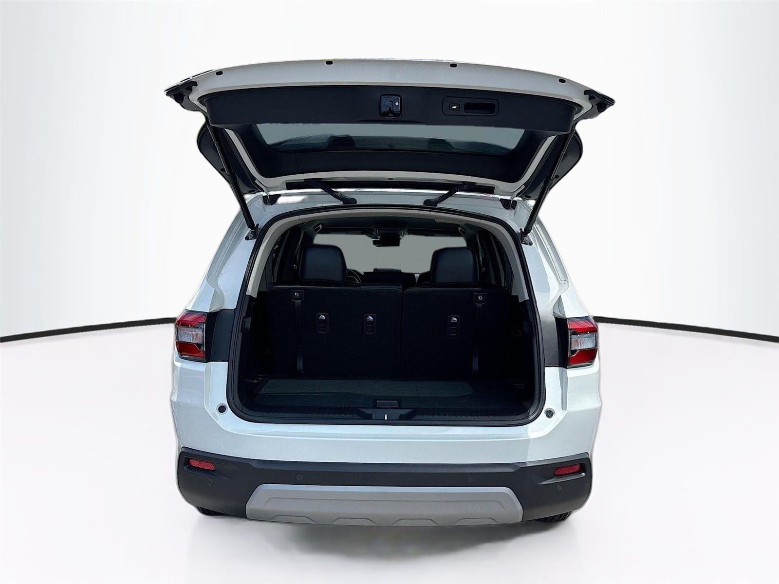 2024 Honda Pilot EX-L