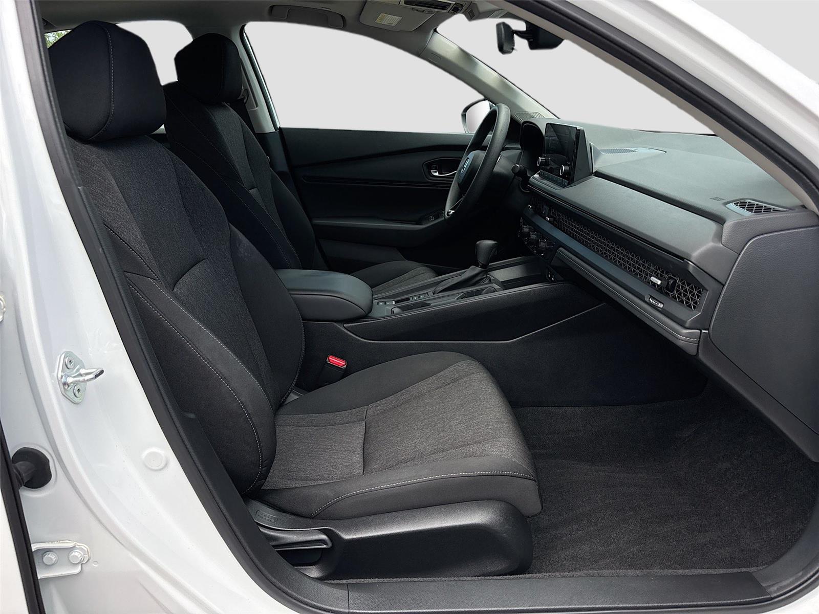2023 Honda Accord Sedan EX