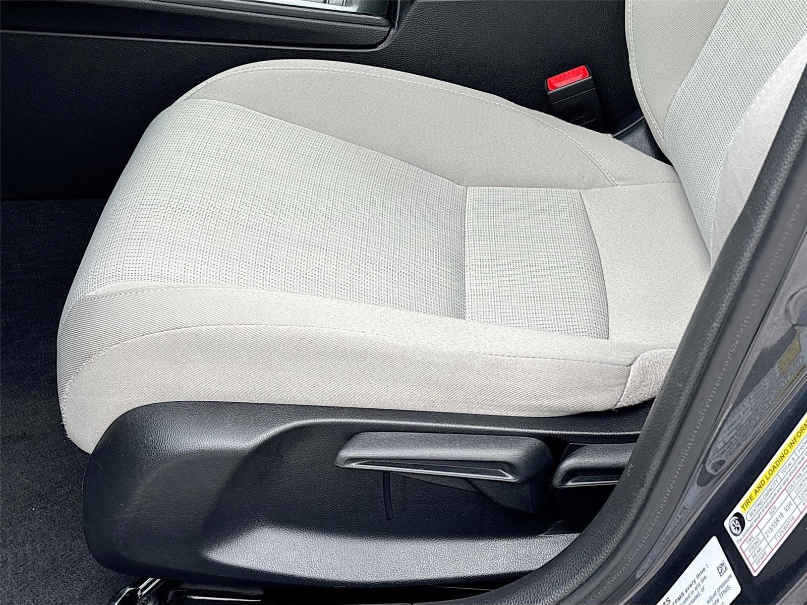 2024 Honda Civic Sedan LX