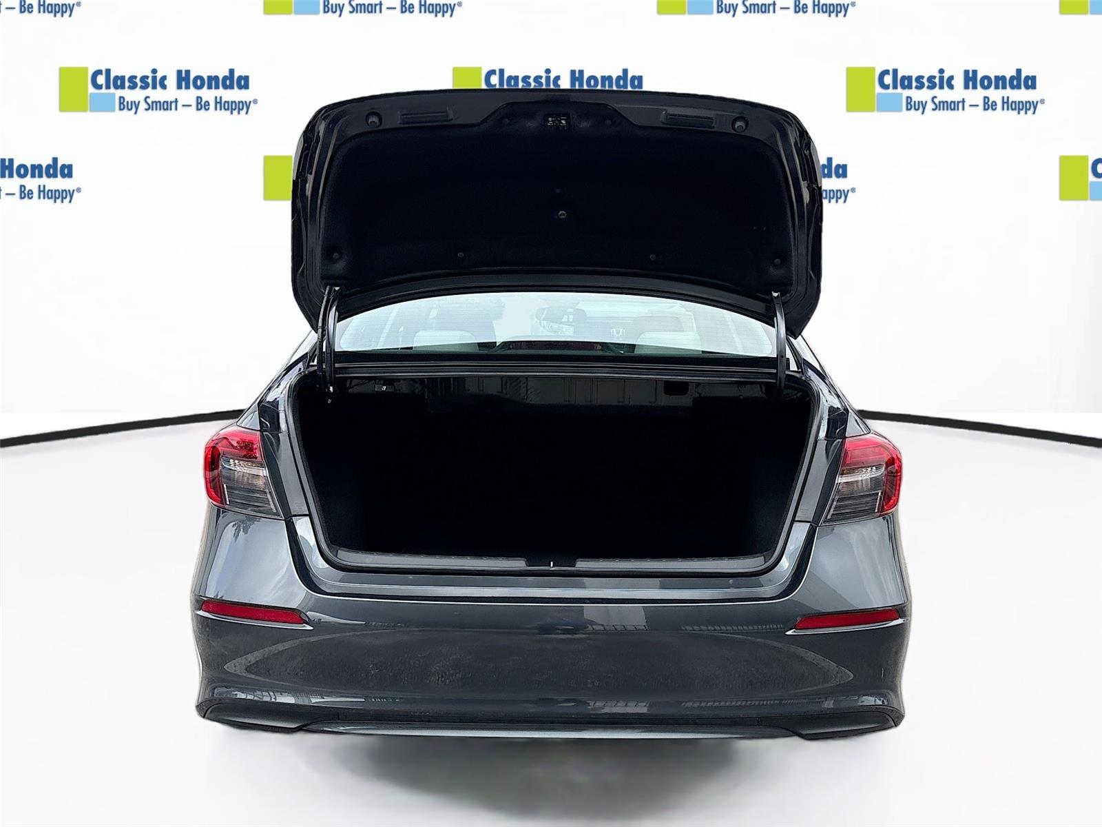 2024 Honda Civic Sedan LX