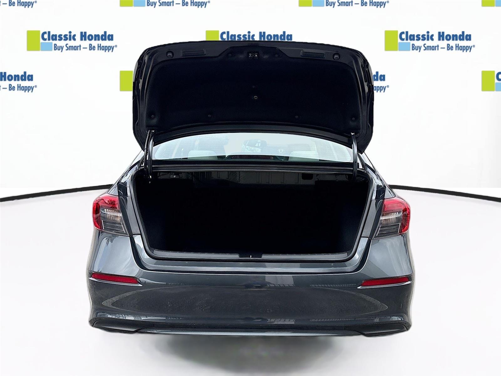 2024 Honda Civic Sedan LX