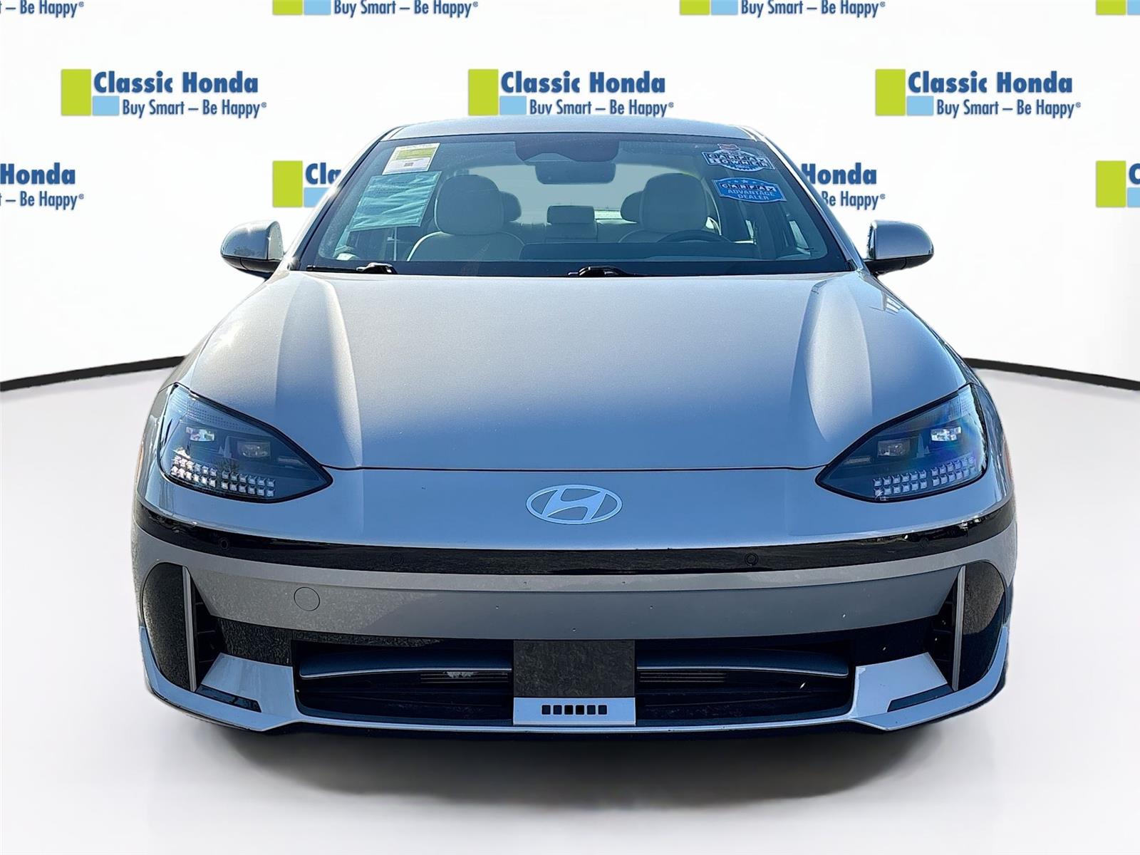 2023 Hyundai IONIQ 6 SEL