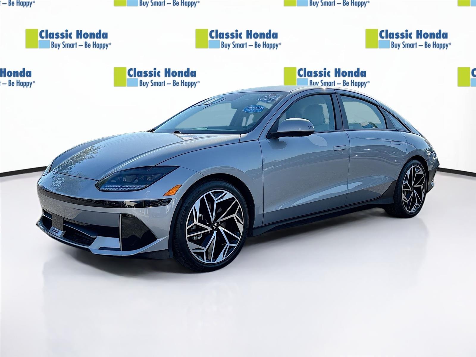 2023 Hyundai IONIQ 6 SEL