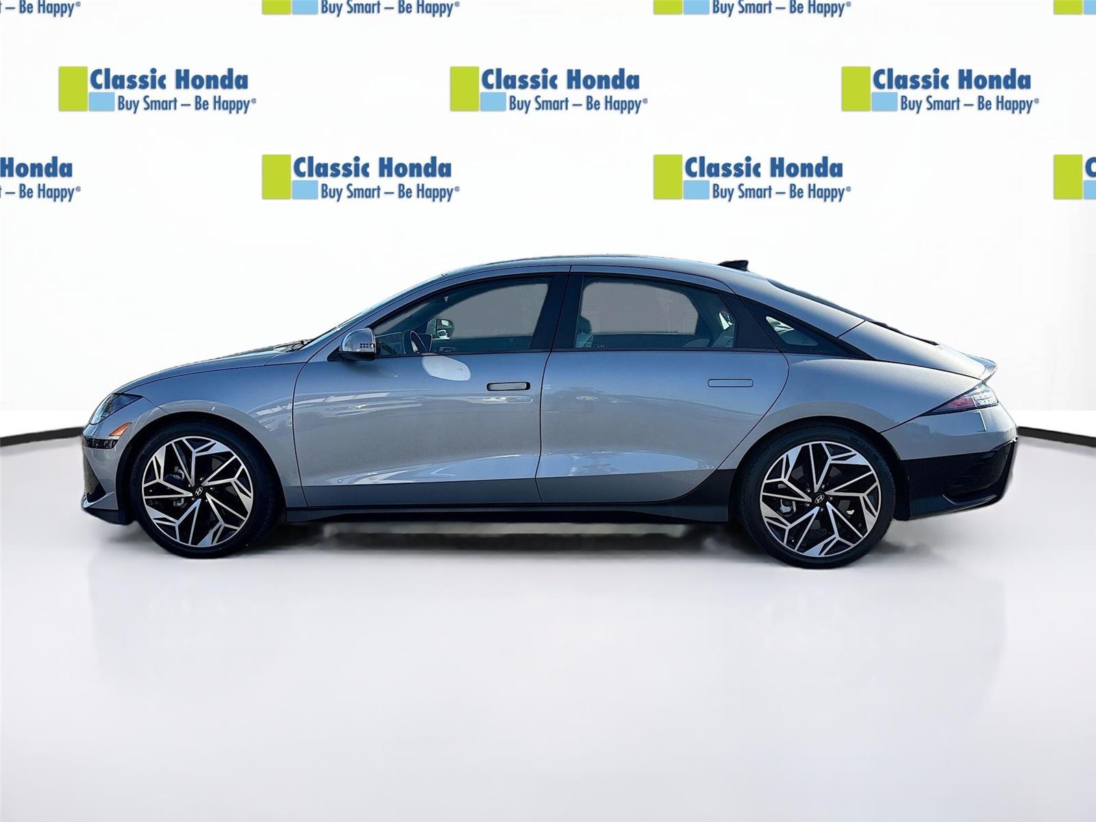 2023 Hyundai IONIQ 6 SEL