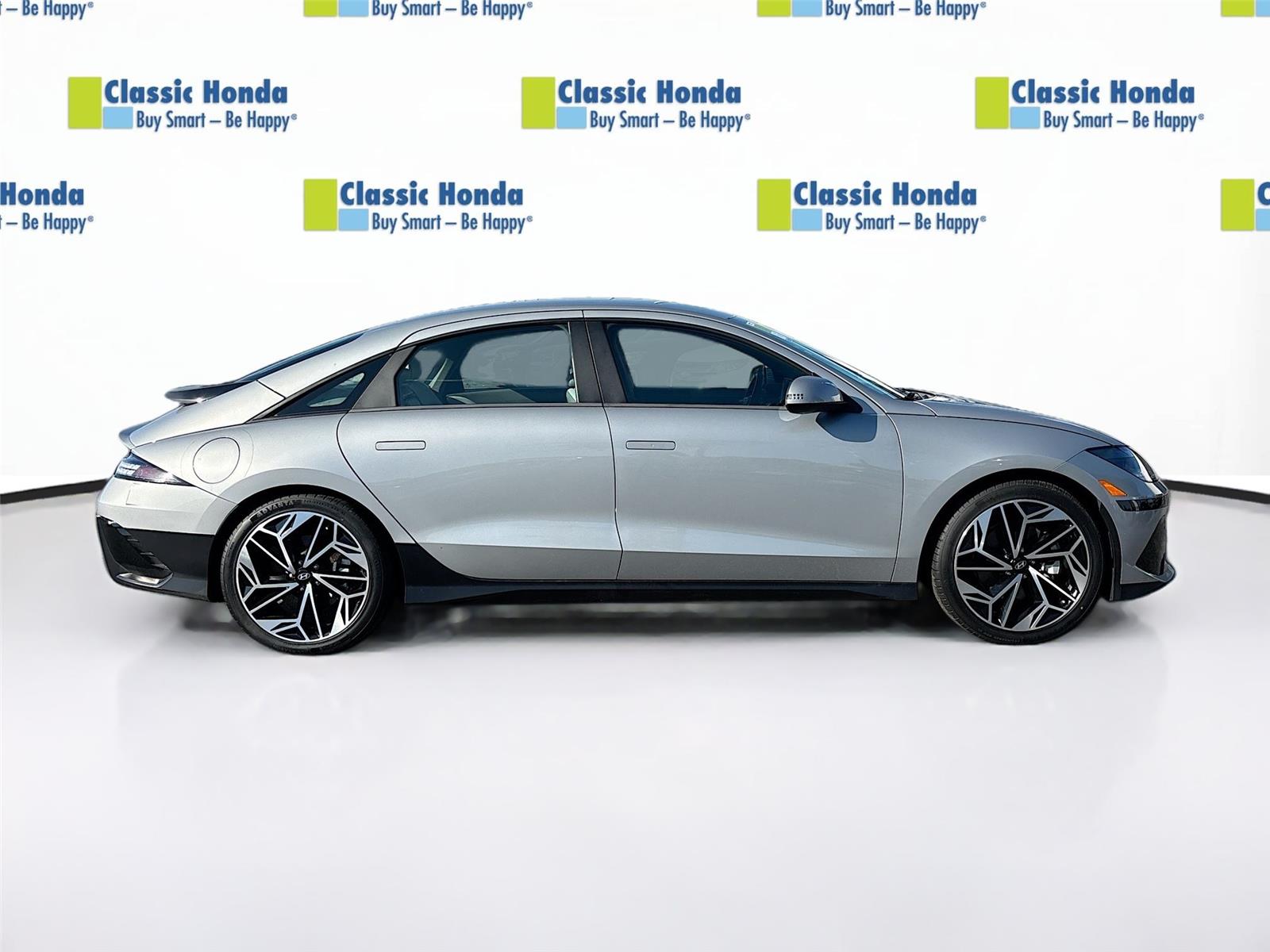 2023 Hyundai IONIQ 6 SEL