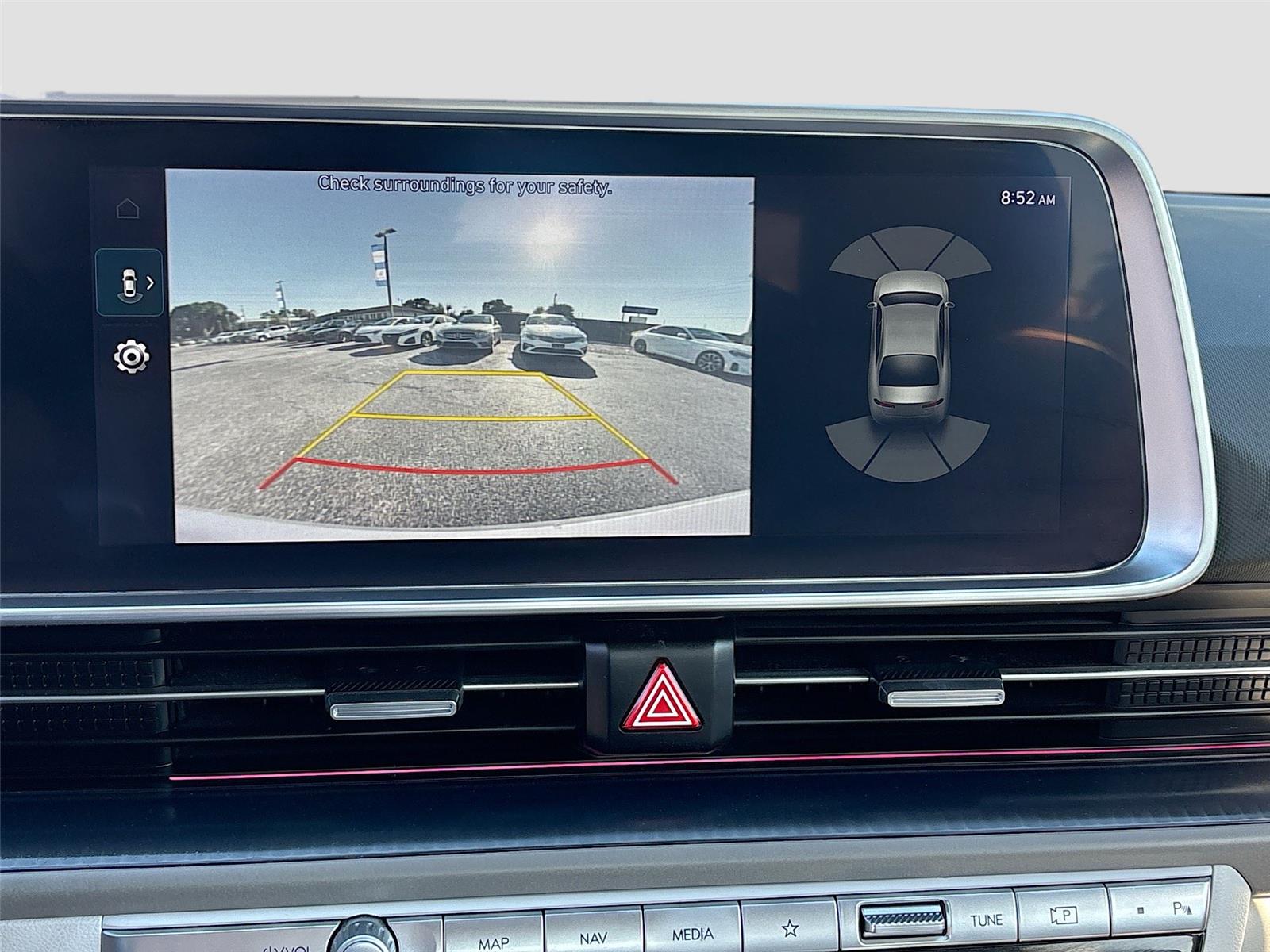 2023 Hyundai IONIQ 6 SEL