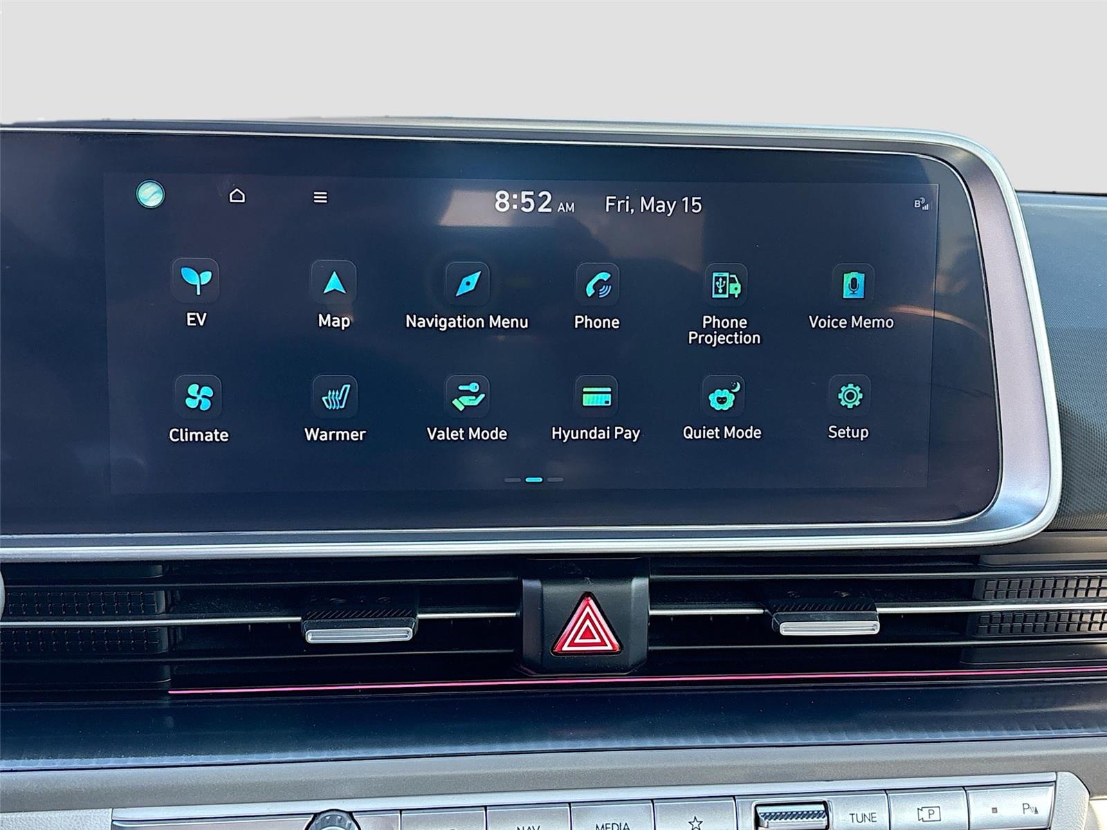 2023 Hyundai IONIQ 6 SEL