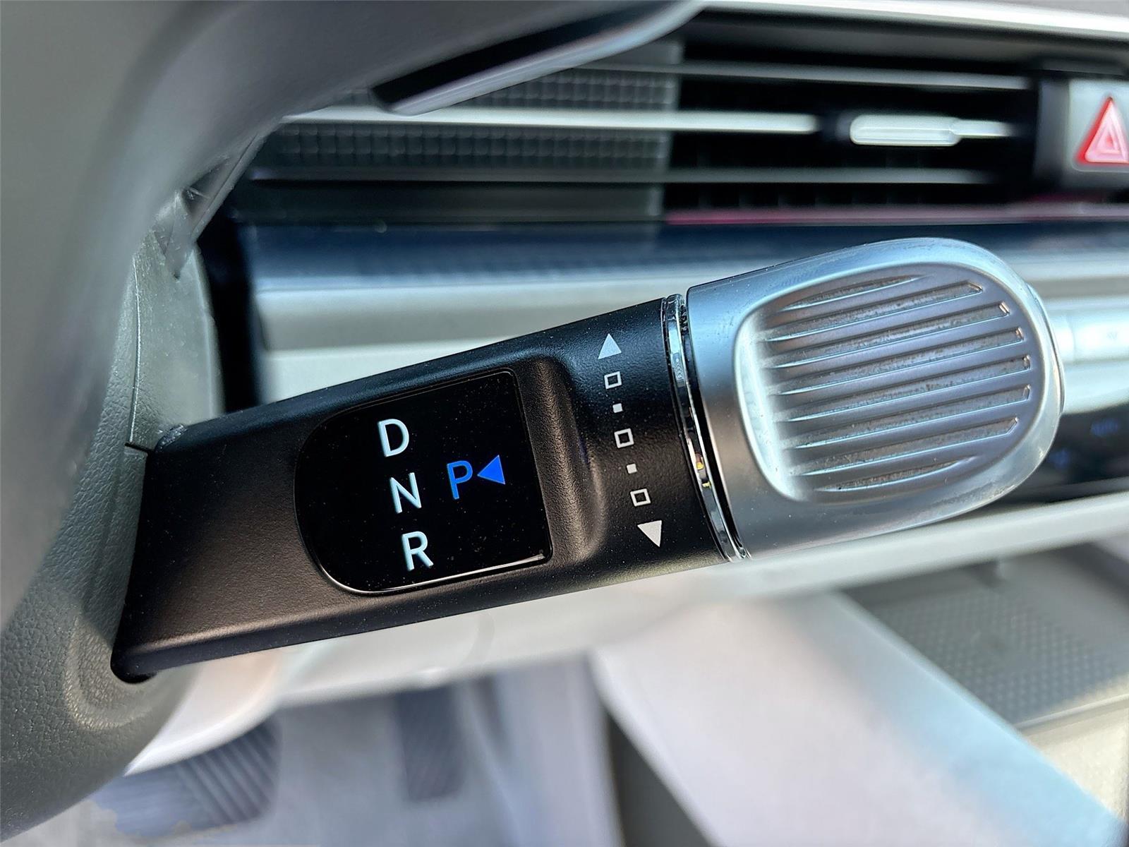 2023 Hyundai IONIQ 6 SEL