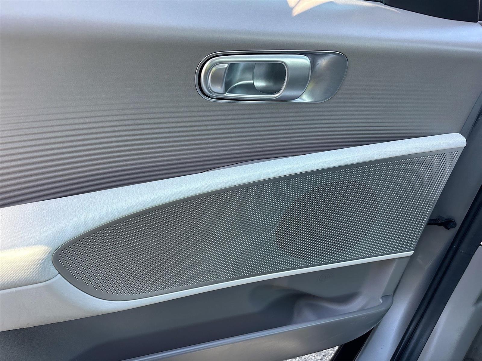 2023 Hyundai IONIQ 6 SEL