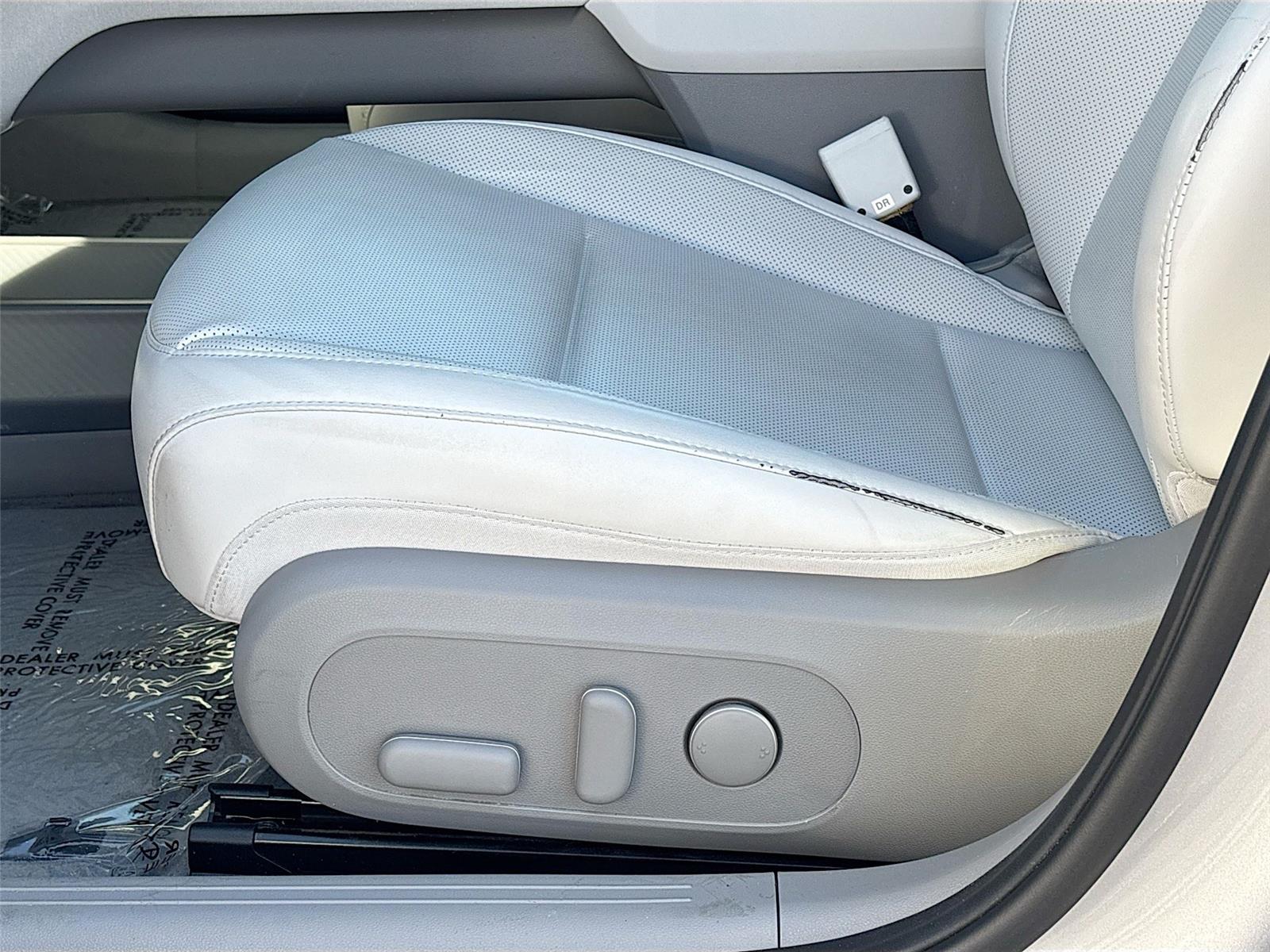 2023 Hyundai IONIQ 6 SEL