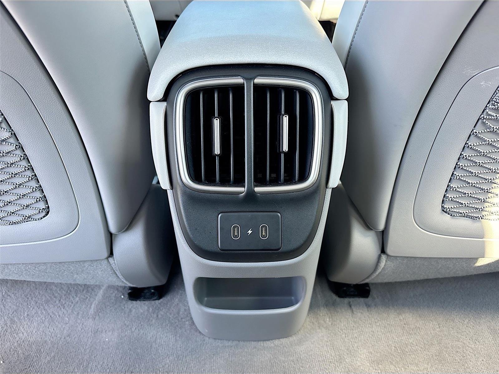 2023 Hyundai IONIQ 6 SEL