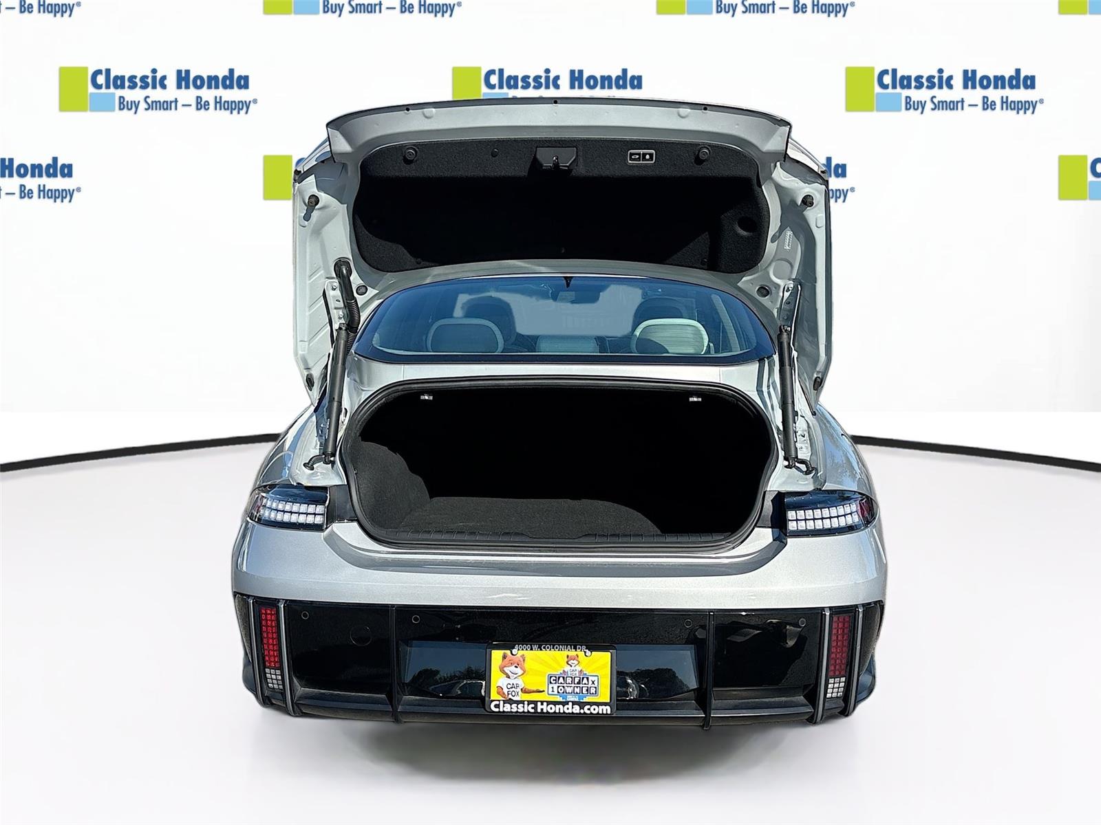 2023 Hyundai IONIQ 6 SEL