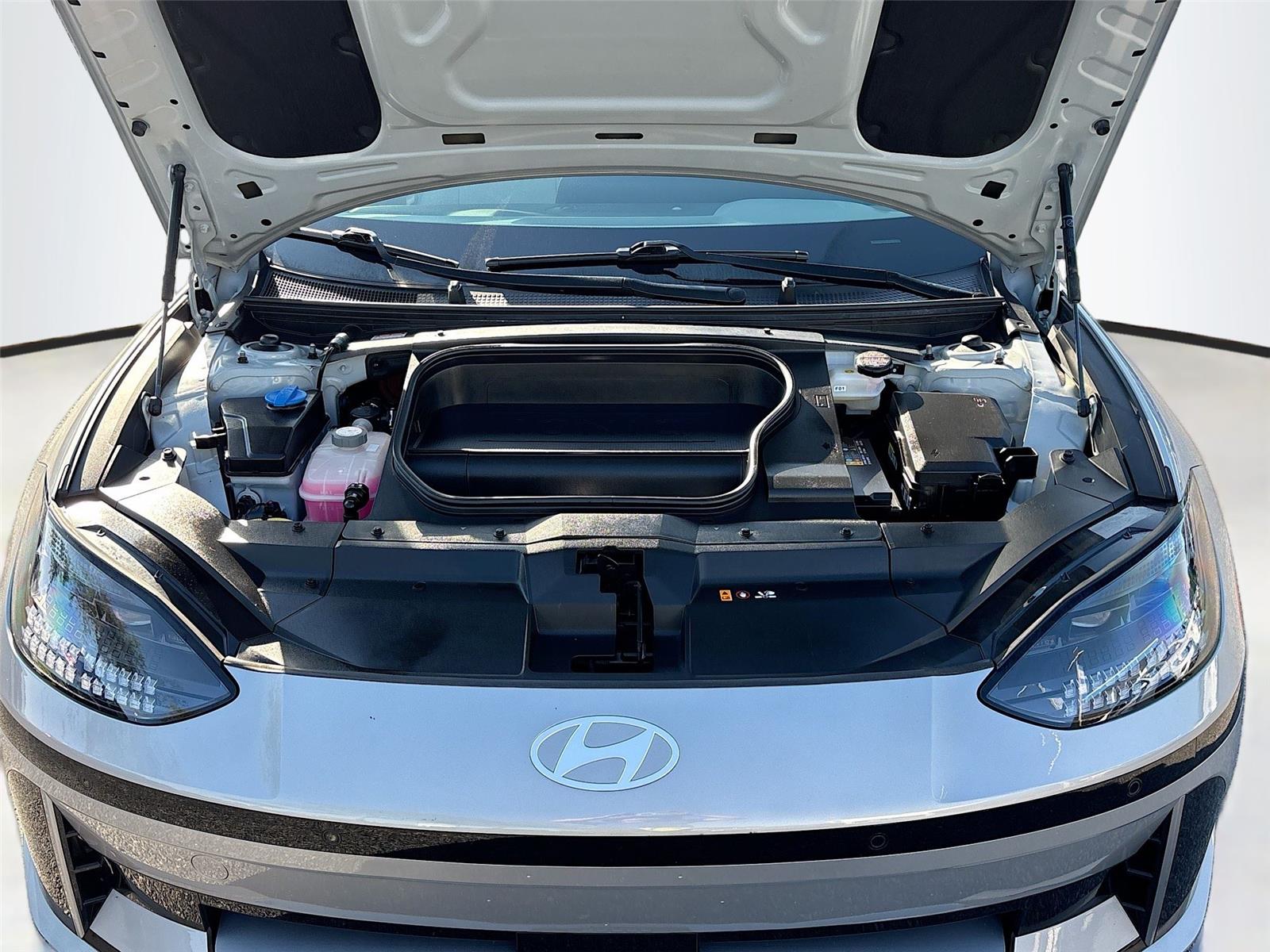 2023 Hyundai IONIQ 6 SEL