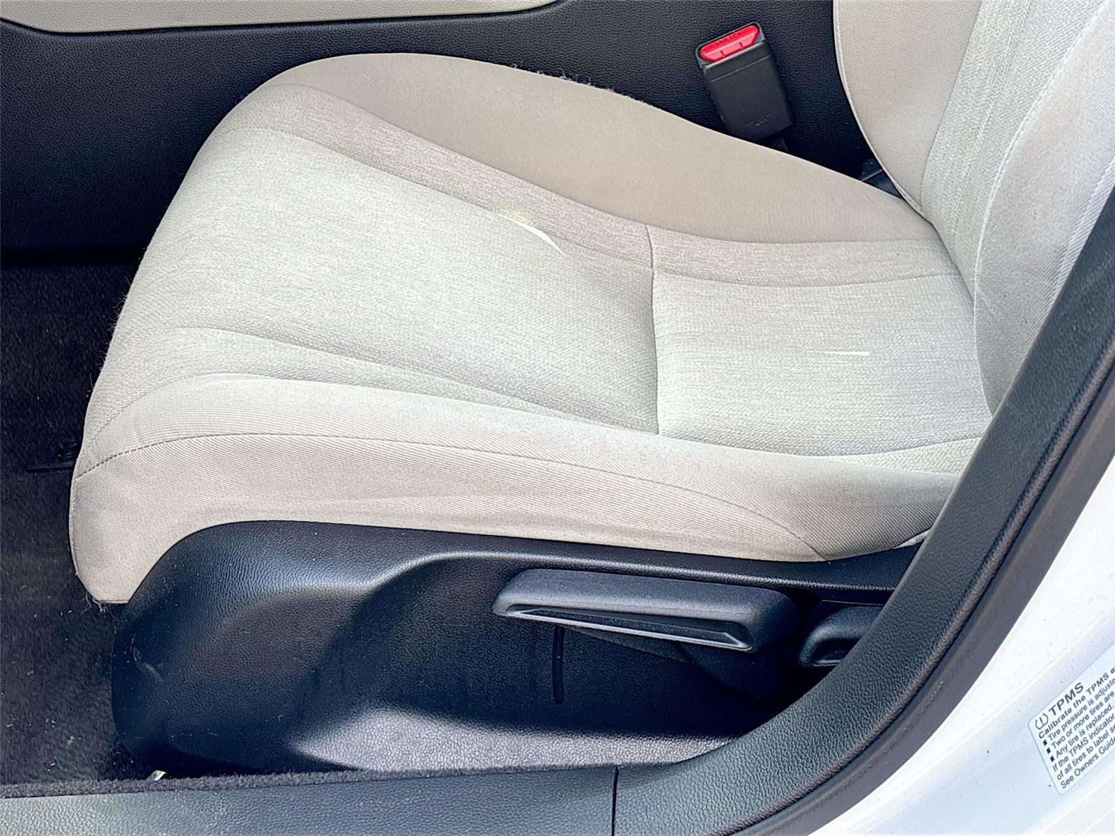 2024 Honda Accord Sedan LX