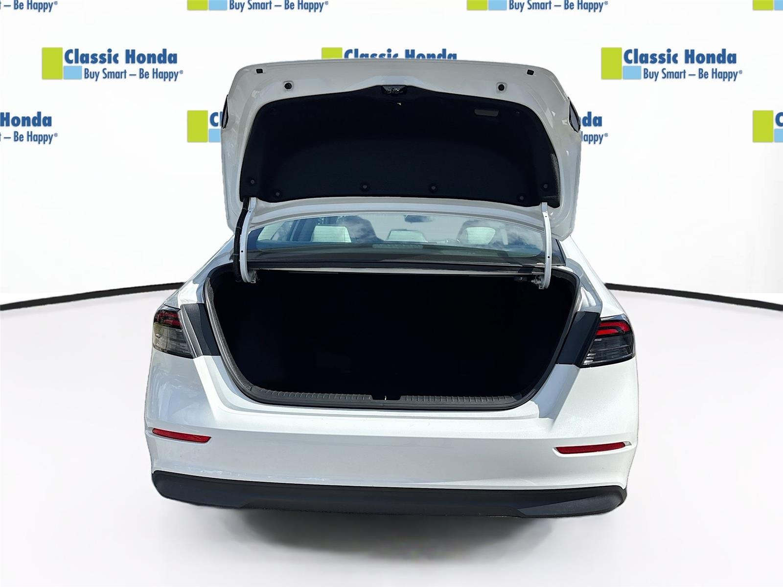 2024 Honda Accord Sedan LX
