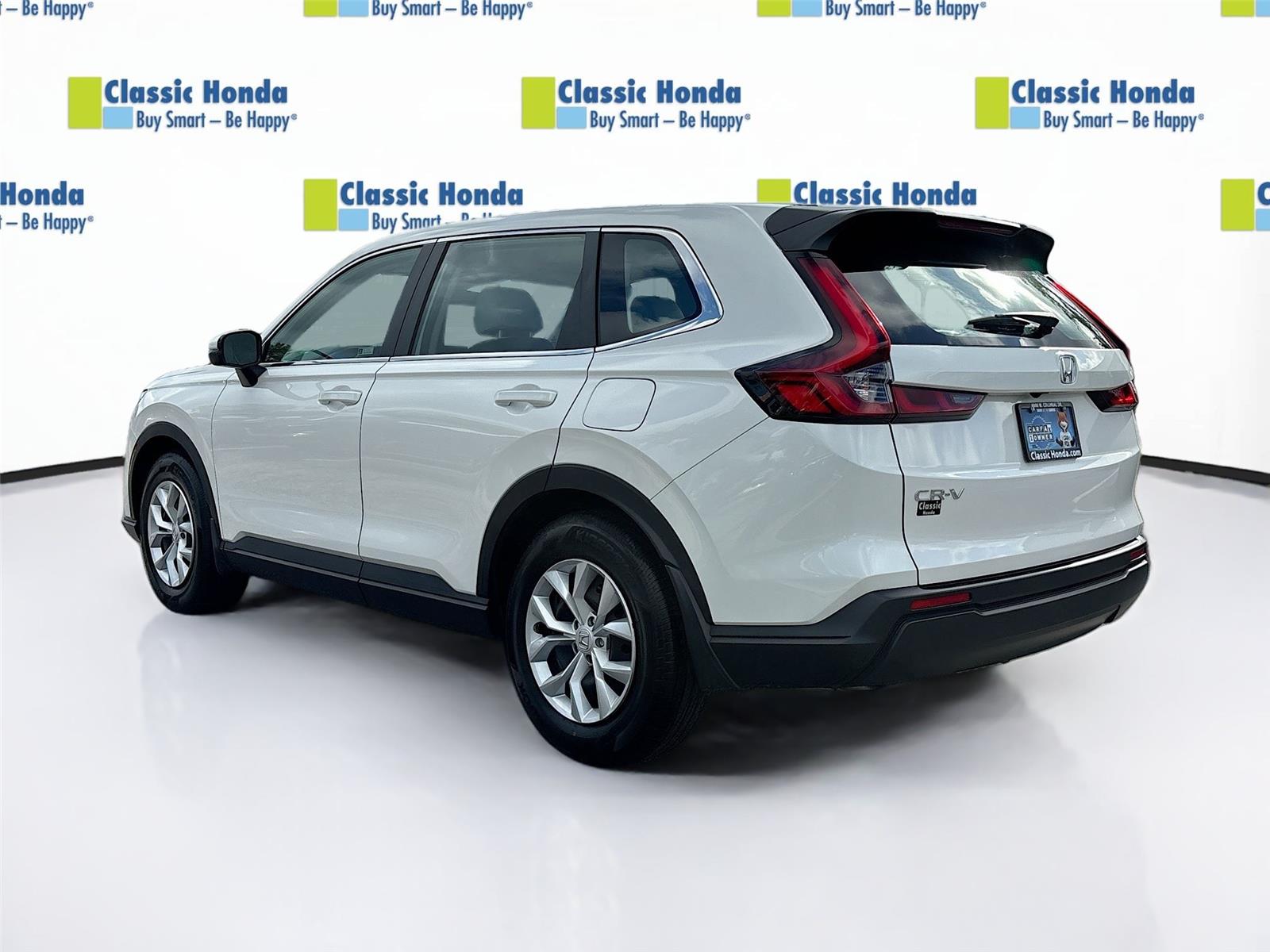 2024 Honda CR-V LX