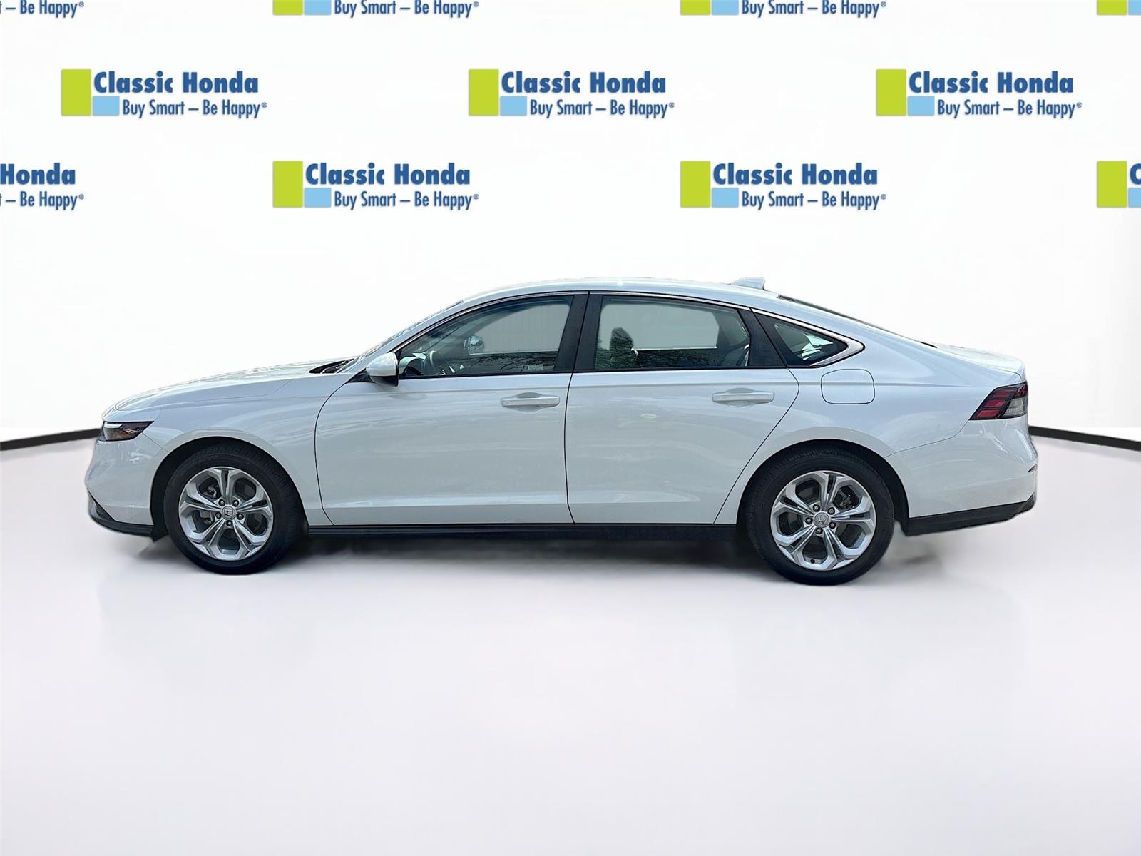 2024 Honda Accord Sedan LX