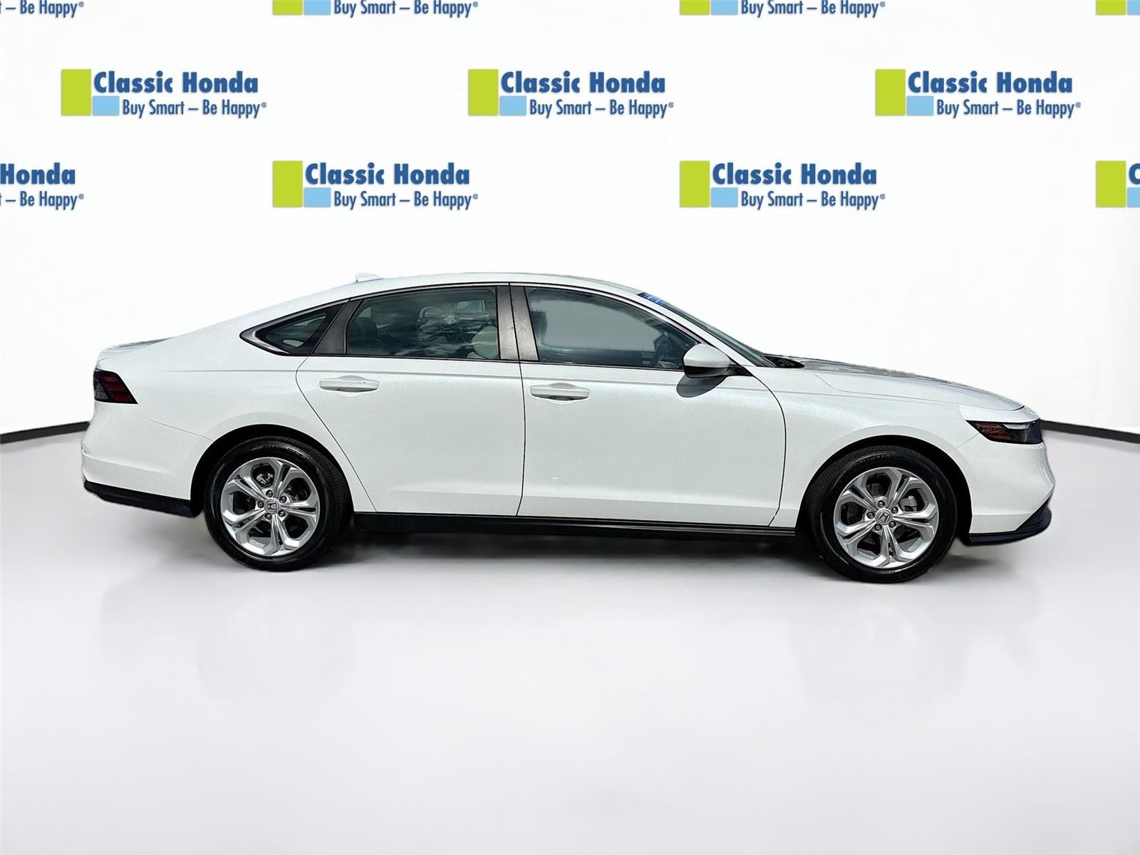 2024 Honda Accord Sedan LX