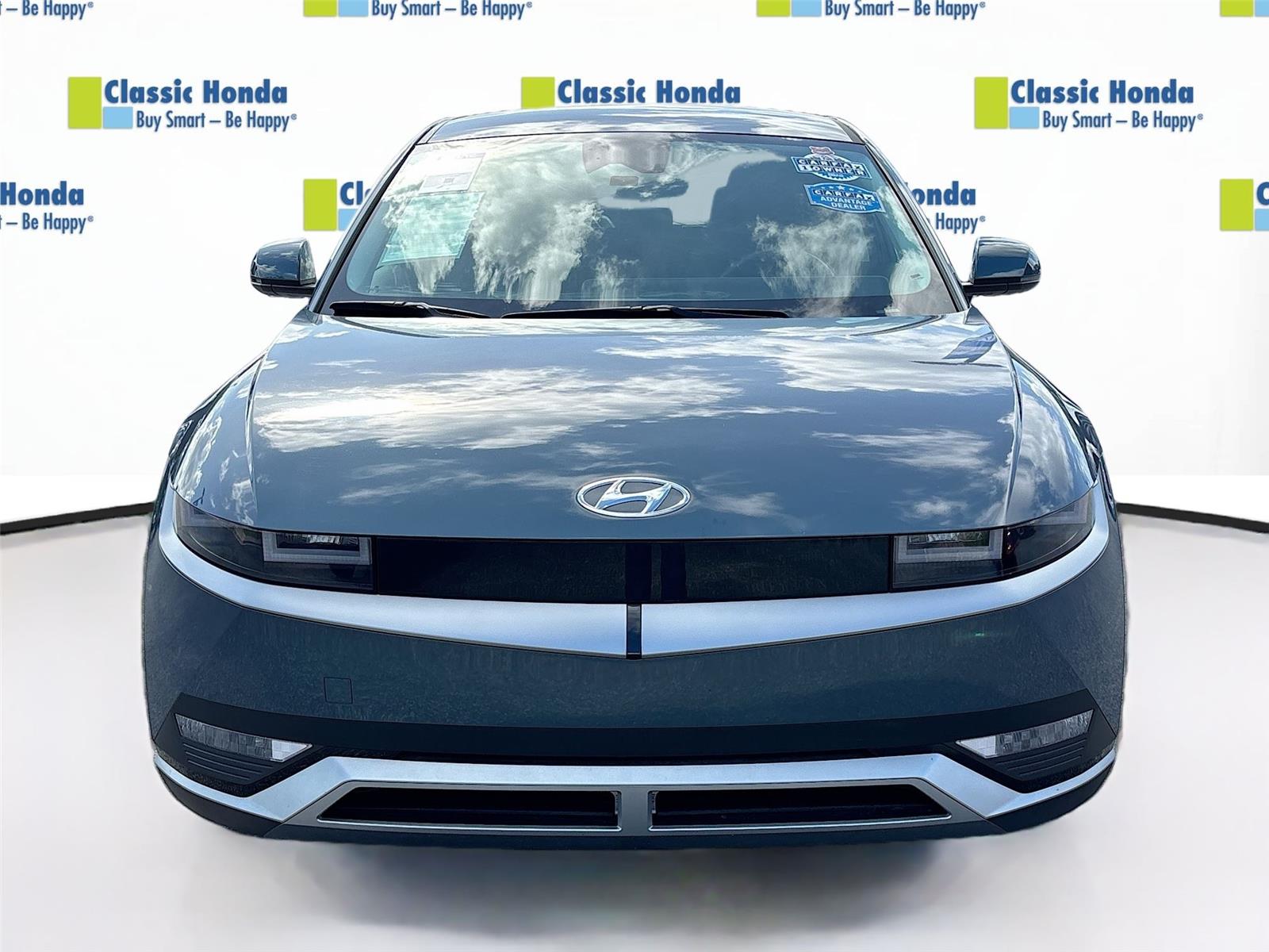 Used 2024 Hyundai IONIQ 5 SE with VIN KM8KM4DE8RU295005 for sale in Sanford, FL