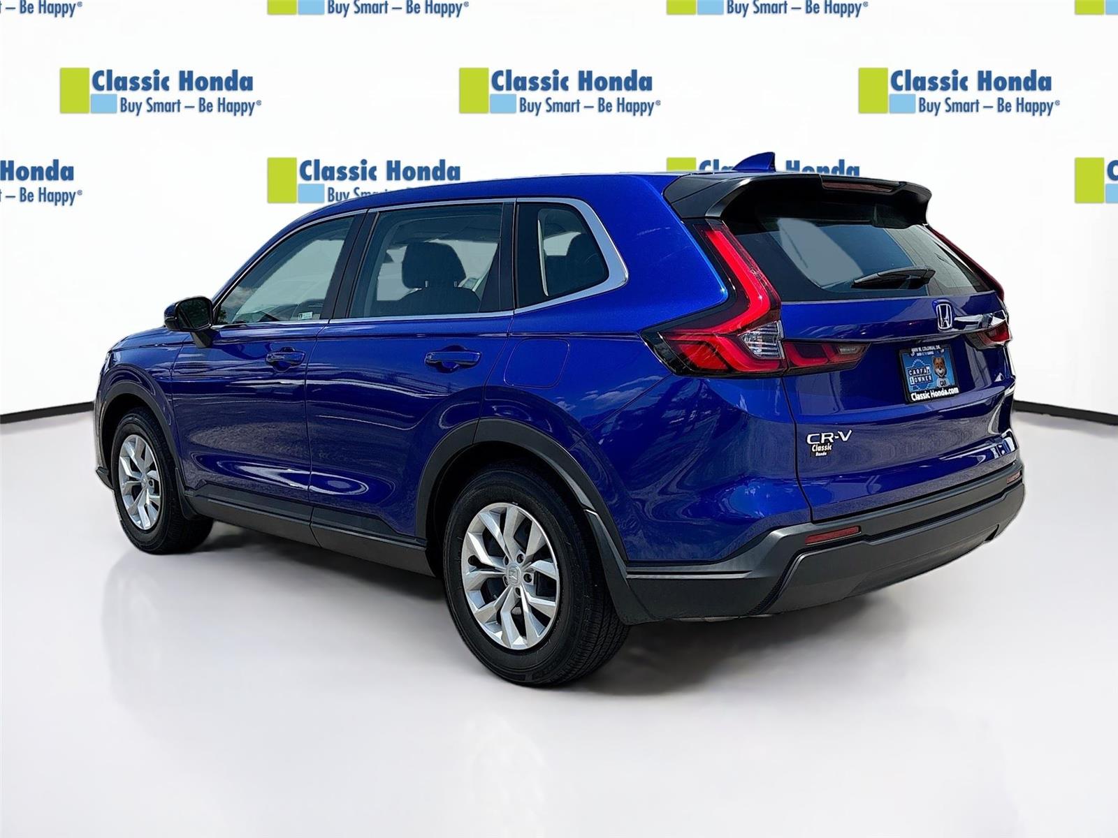 2023 Honda CR-V LX