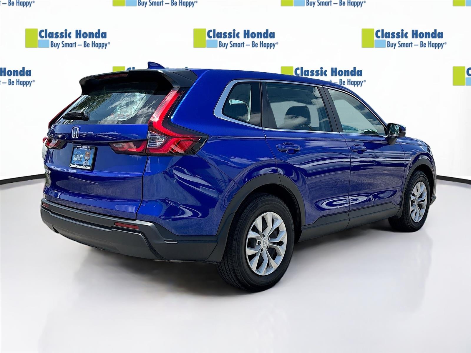 2023 Honda CR-V LX