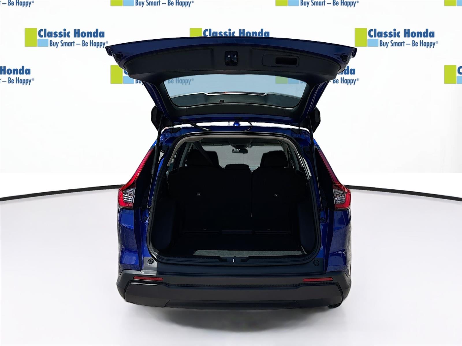 2023 Honda CR-V LX