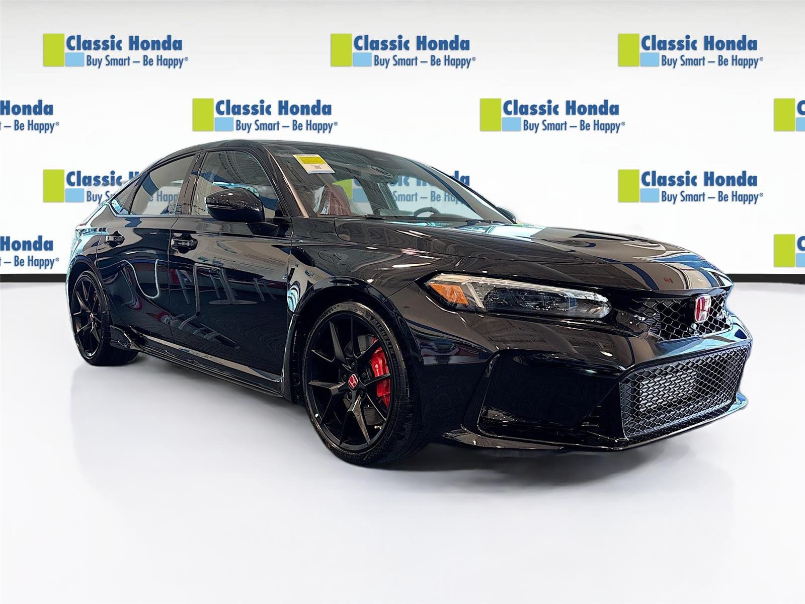 2026 Honda Civic Type-R's photo