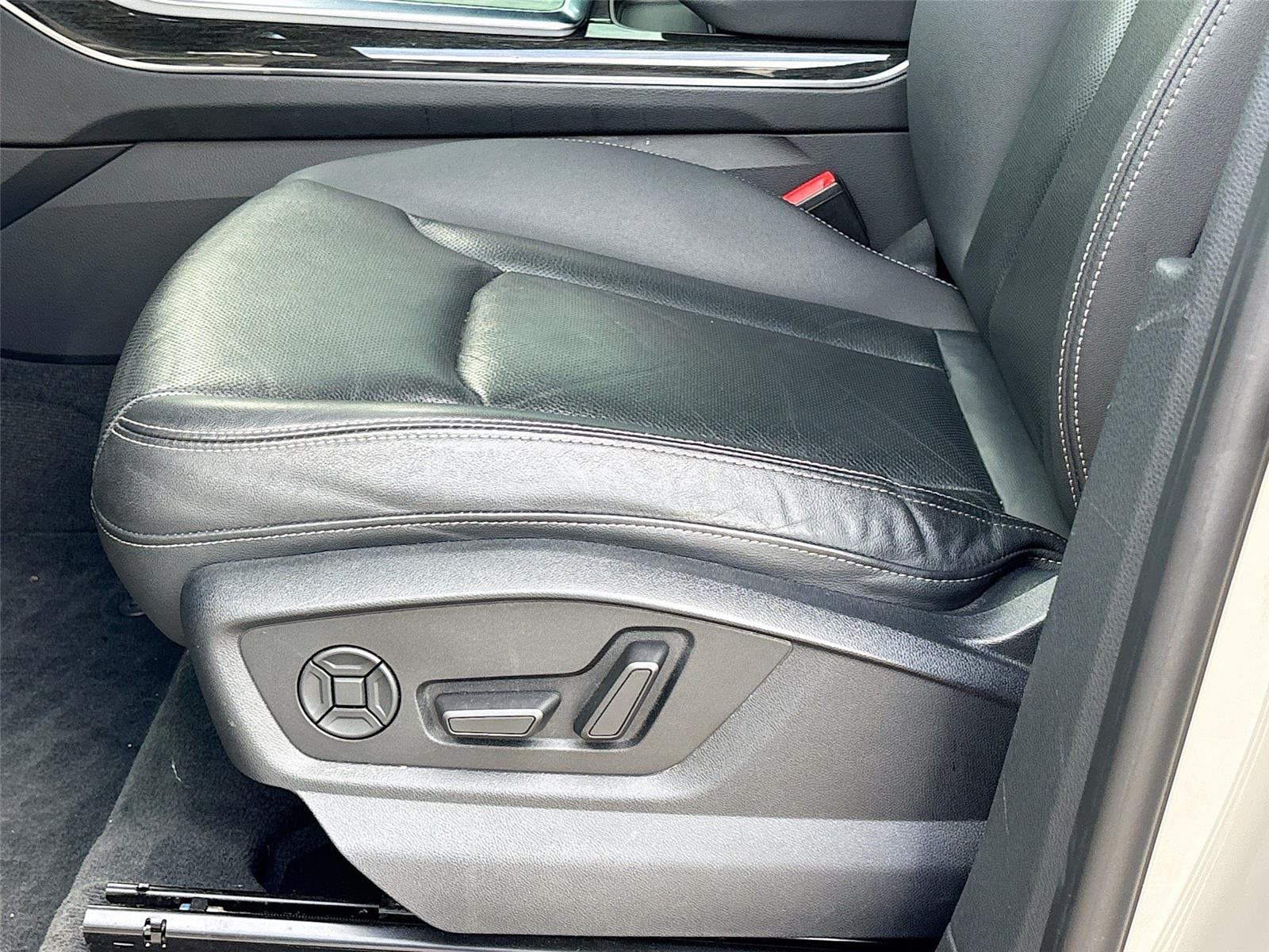 2021 Audi Q8 Premium Plus