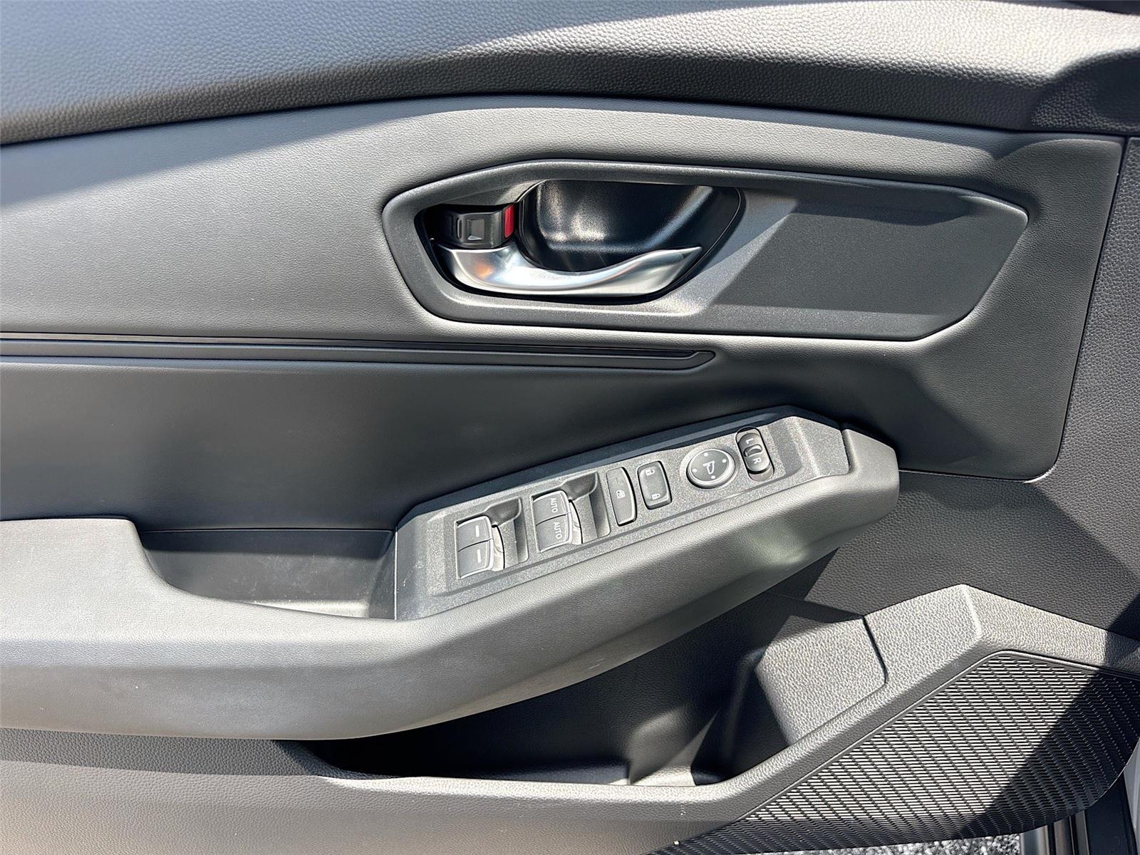 2023 Honda Accord Sedan EX
