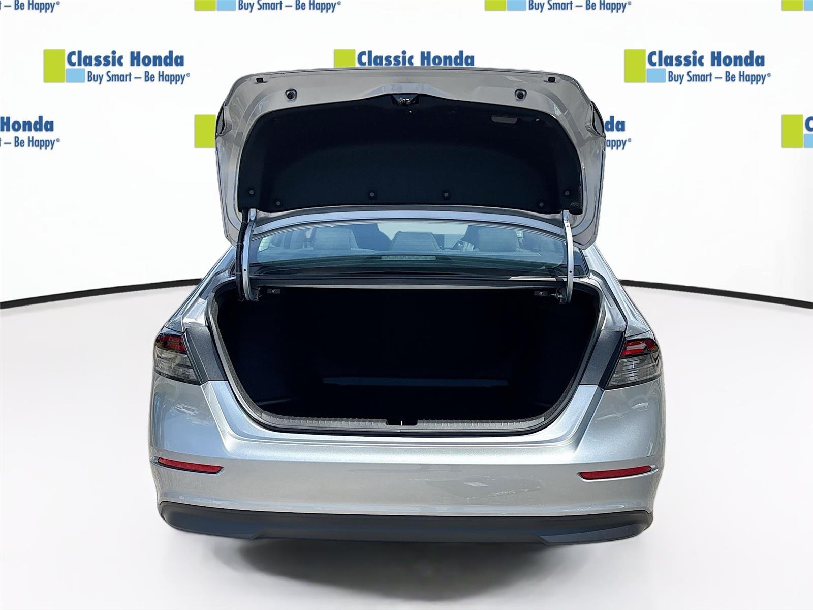 2023 Honda Accord Sedan EX