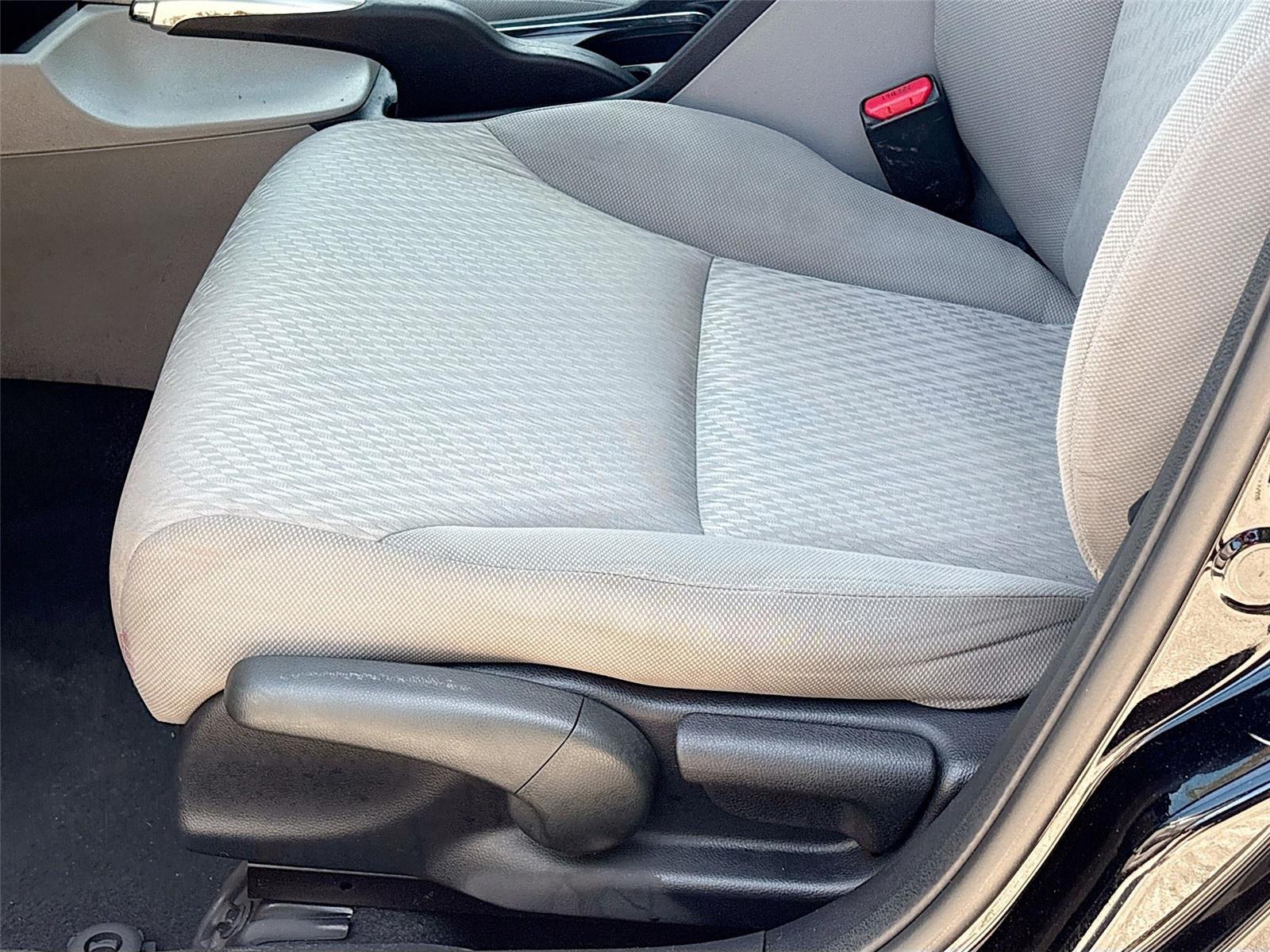 2015 Honda Civic Sedan EX
